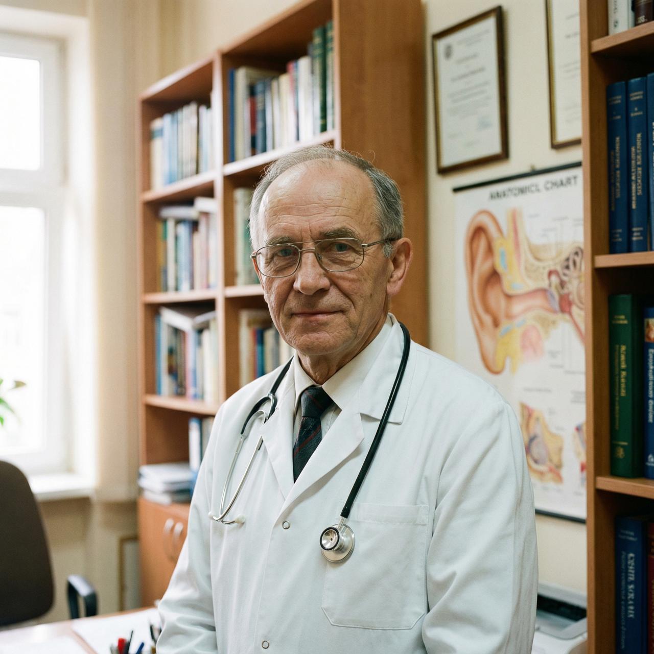 Dr Dragan Petrović